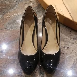 Cole Haan Chelsea pumps